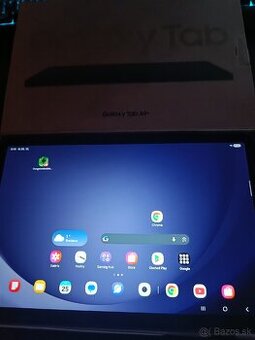 Vymením Samsung Galaxy tab A9+