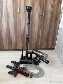 Tyčový vysávač ETA Terier 5247 90000 hnedý