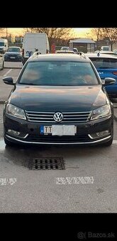 Predám Volkswagen Passat B7