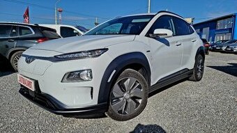 Hyundai Kona Electric 150 kw