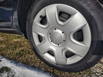 Škoda Fabia 2/ Škoda Roomster 2013