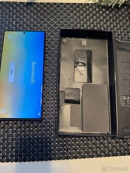 Predaj samsungS23ultra 512GB