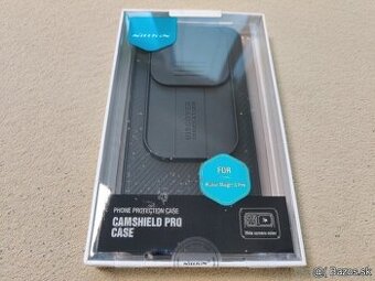 Púzdrra na mobily Honor Magic 5 Pro a Ultimate.