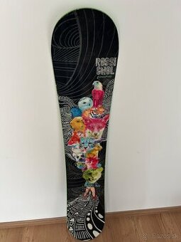 Predam Rossignol SNB