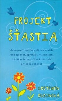 Projekt šťastia