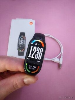 Xiaomi Smart Band 10