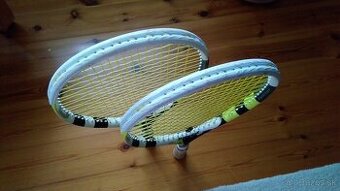Tenisová raketa Babolat 2ks