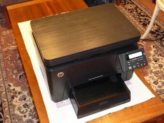 Multifunkčné zariadenie HP Color LaserJet Pro MFP M176n