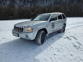 Jeep grand cherokee 3.0 crd