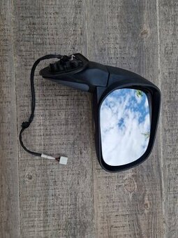 Spätné zrkadlo Toyota Verso