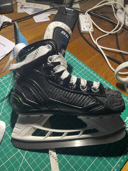 Detské hokejové korčule BAUER X-LP, Y10 (EU 28) 30 euro