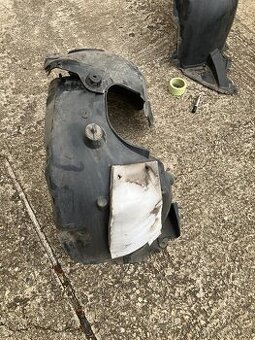 levy predni podbeh skoda karoq lift nadkoli