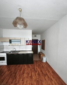 ID-3566 NA PREDAJ – garsónka Veľké Kapušany