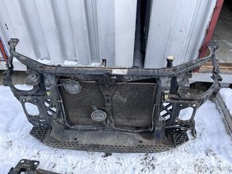 Kia Ceed Kombi 06-12 motor 1.6 benzín predná stena kompetl