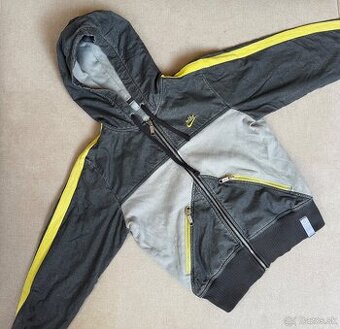 Mikina Nike velkost S unisex