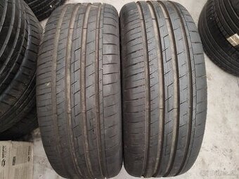 Letne pneu 205/55 R16 Fulda 2ks