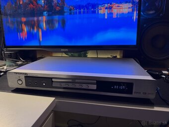 Marantz DV4610 CD/DVD Prehrávač