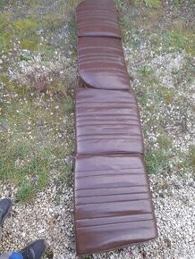 Predám zadné sedačky Š1000   Š100 110