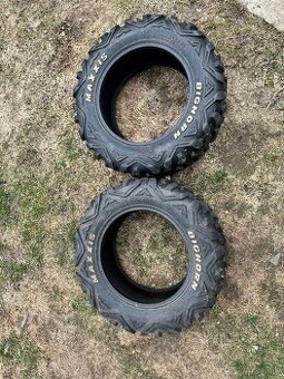 Maxxis Bighorn 26x8x14