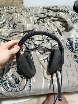 Predam Logitech g433