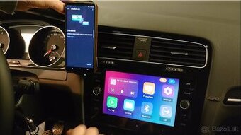 Carplay box