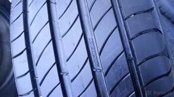205/55 R17 letné pneumatiky Michelin