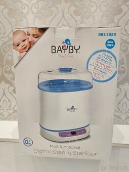Bayby BBS 3020