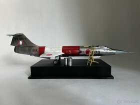 F-104 Starfighter Eikó