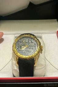 Pánske hodinky Invicta dragon Limited edition