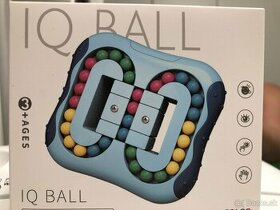 IQ ball - nová hra - 1