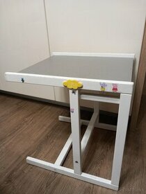 Detský stôlík so stoličkou - 1