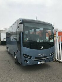 Autobus ISUZU NOVO ULTRA S 801 Euro 5 EEV