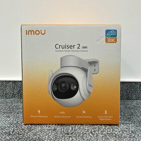IP WiFi kamera Imou Cruiser 2 5MP - 1