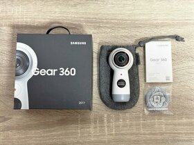Samsung Gear 360 - 1