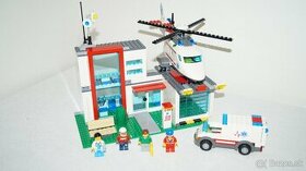 Lego 4429
