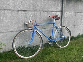 Retro Bicykel Favorit - 1