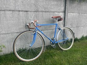 Retro Bicykel Favorit