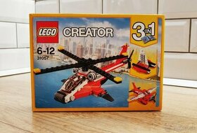 Lego 31057 - nove nerozbalene