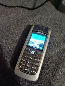 Nokia 6020 - 1