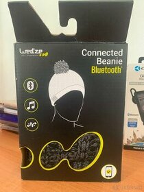 Čiapka s Bluetooth - 1