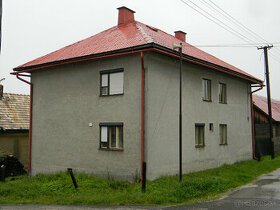 Predaj rodinného domu v obci Šumiac na rekonštrukciu - 1