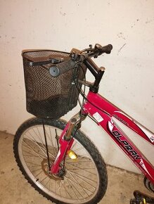Dámsky horský bicykel - 1