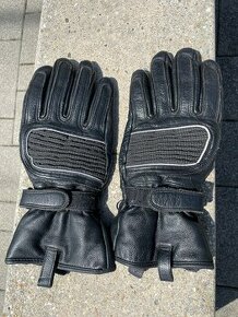 Kožené rukavice - 1