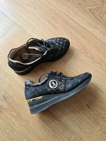 Dámske topánky Olivia Shoes - 1