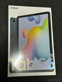 Predám Samsung Tab S6 Lite - 1