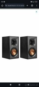 Klipsch r 51m