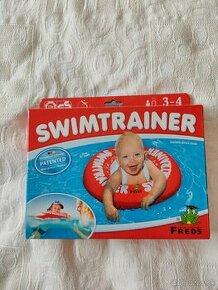 Swimtrainer - koleso na plávanie 3m+ až 4r