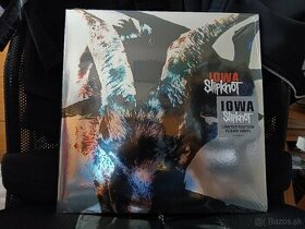 Slipknot - Iowa Vinyl  -  nové