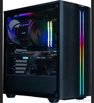 predám / vymením herný pc herny za notebook