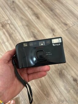 Fotoaparát FUJI DL-80
